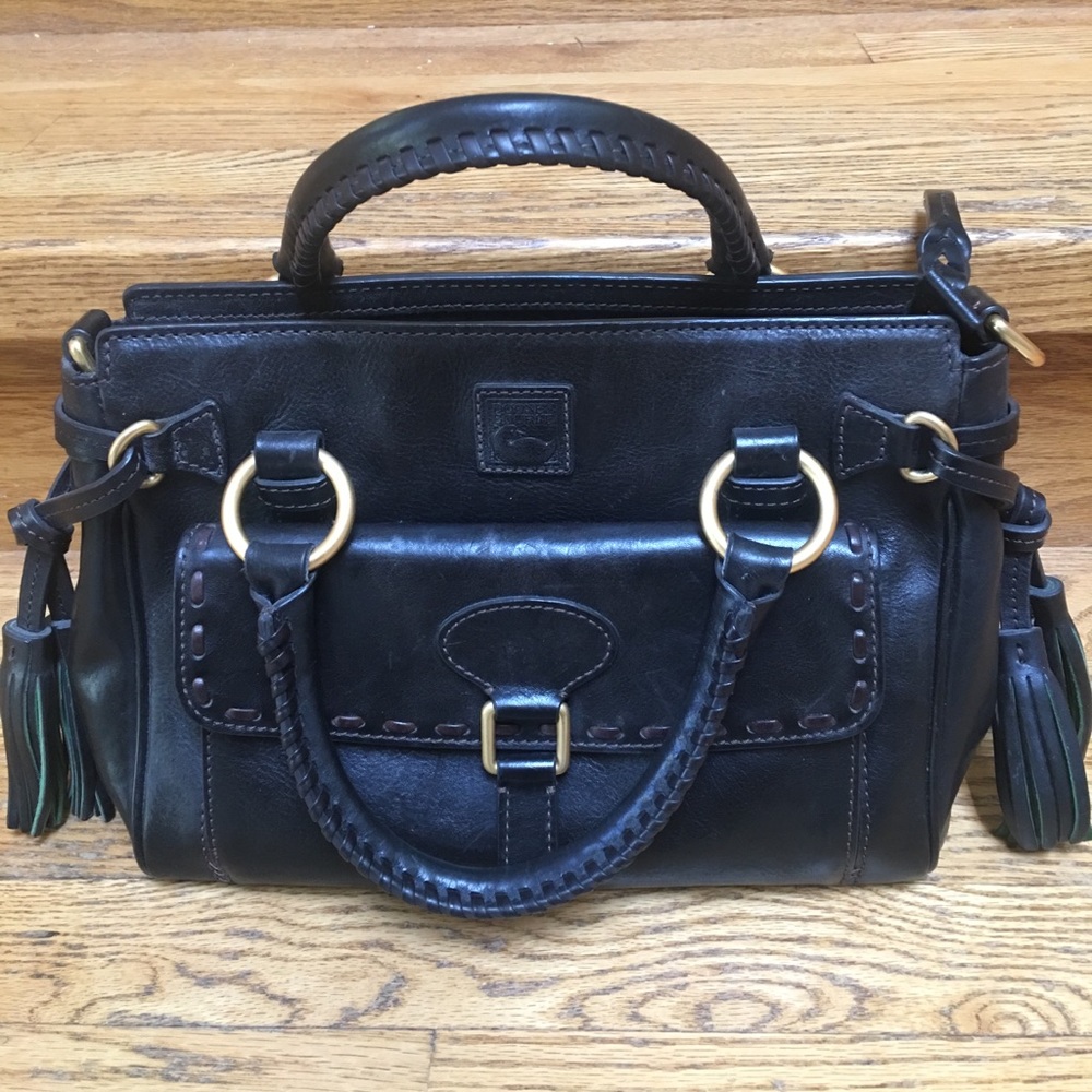 Dooney & Burke Used Purse